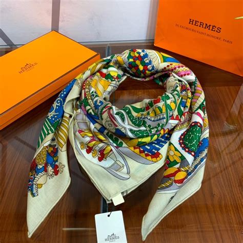 replica hermes scarf ring|knockoff hermes scarves.